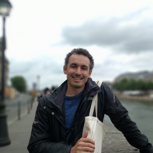 Max Hidalgo Nácher