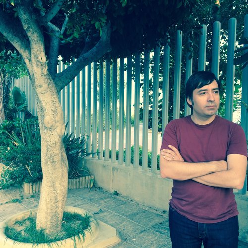 Andrés Pérez-Simón